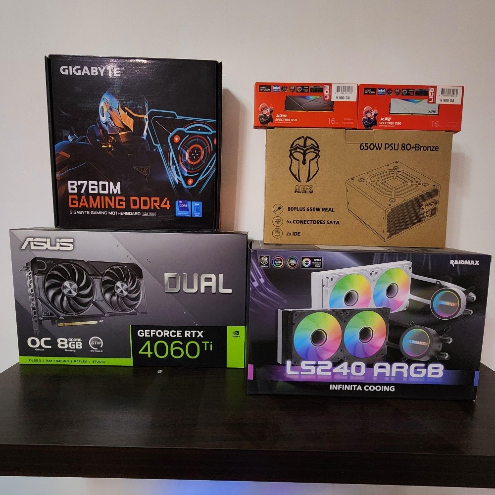 Pc Gamer - 6