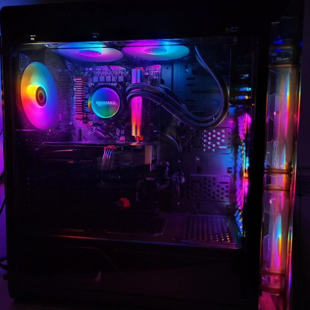 Pc Gamer - 4
