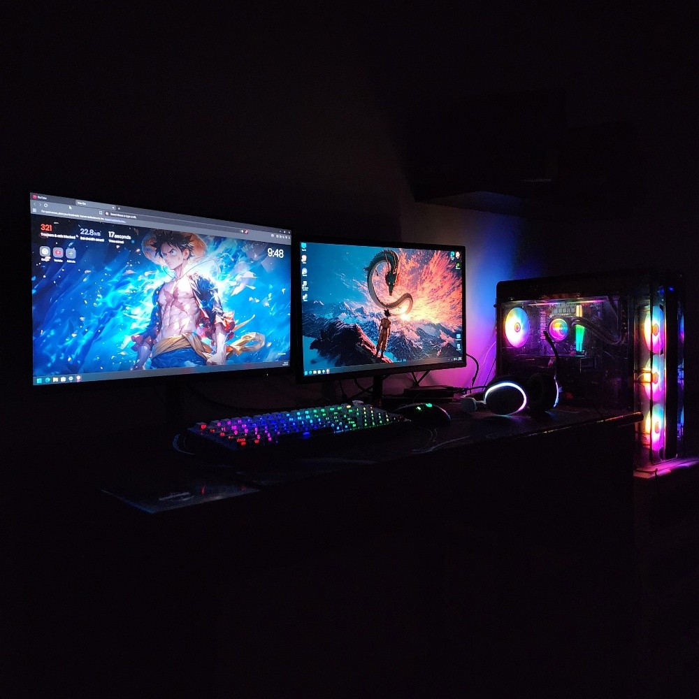 Pc Gamer - 5