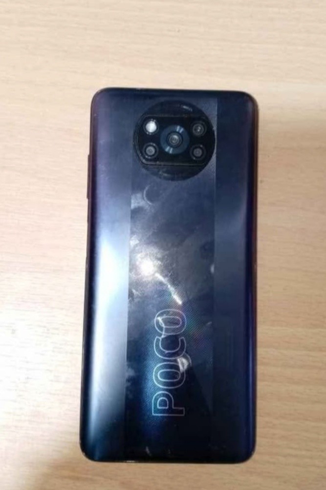 POCO - 2
