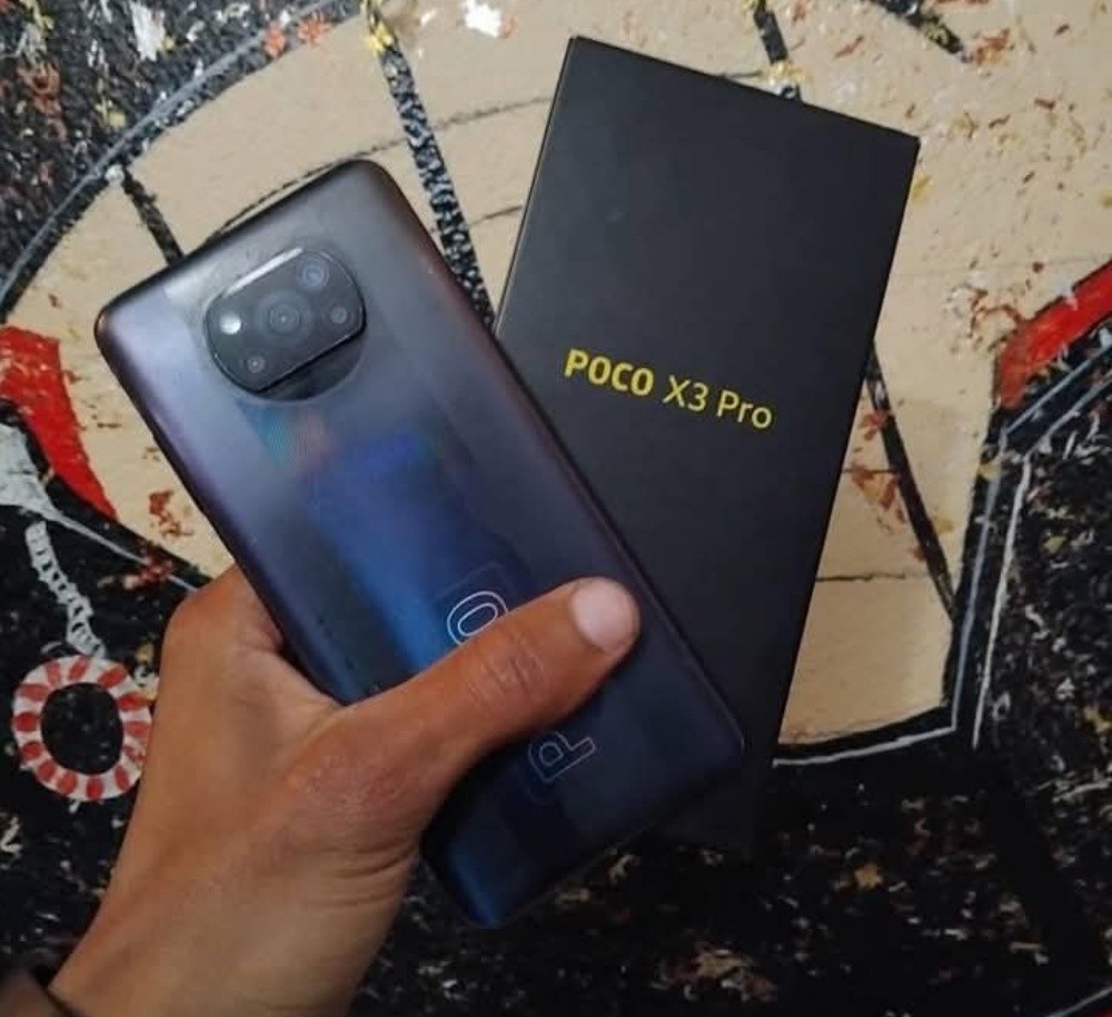 POCO - 1