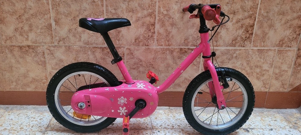 velo enfant - 7