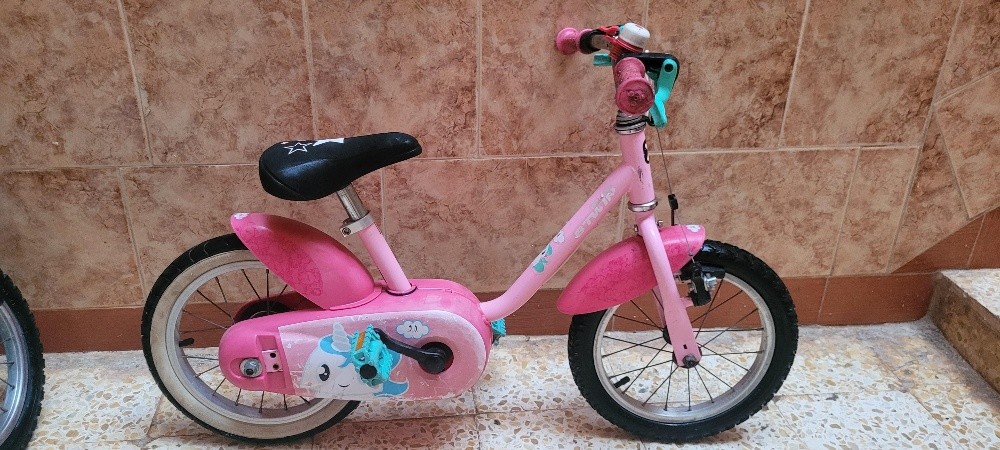 velo enfant - 3