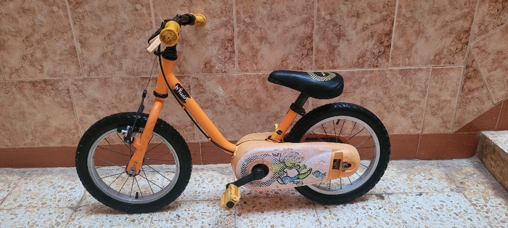 velo enfant - 6
