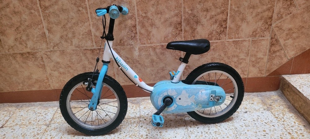 velo enfant - 5