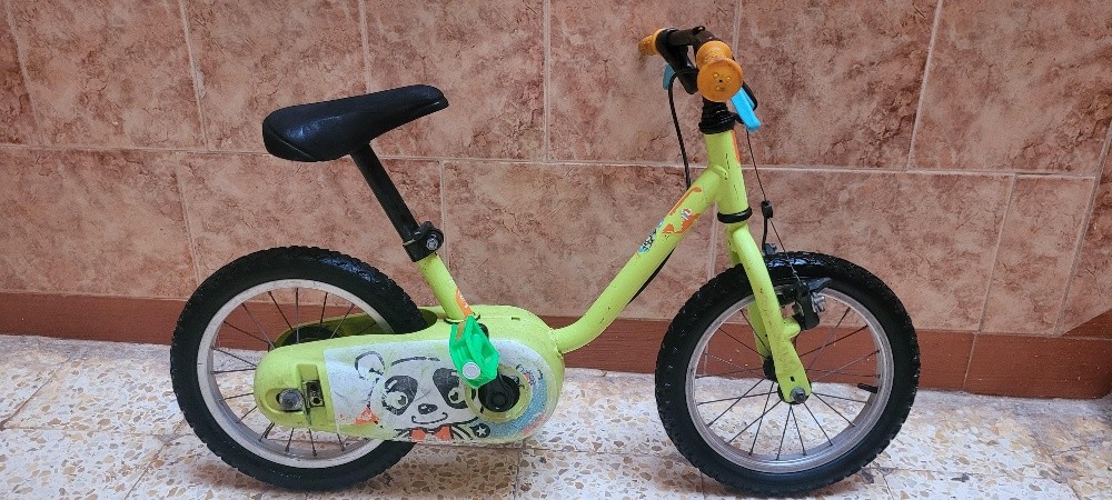 velo enfant - 8