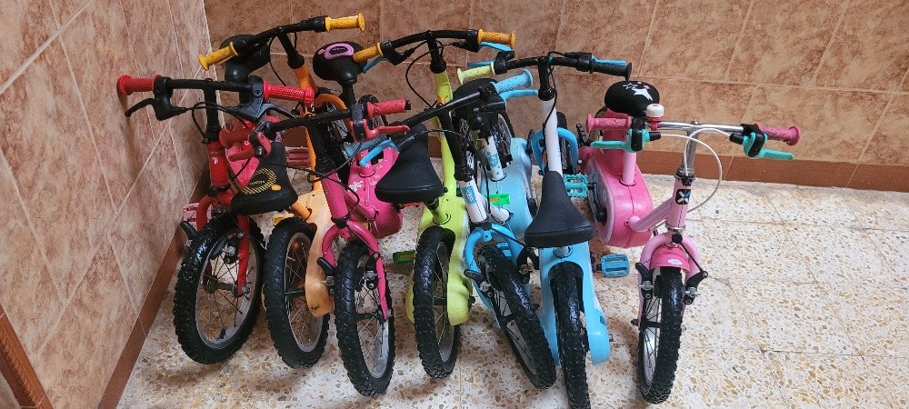 velo enfant - 2