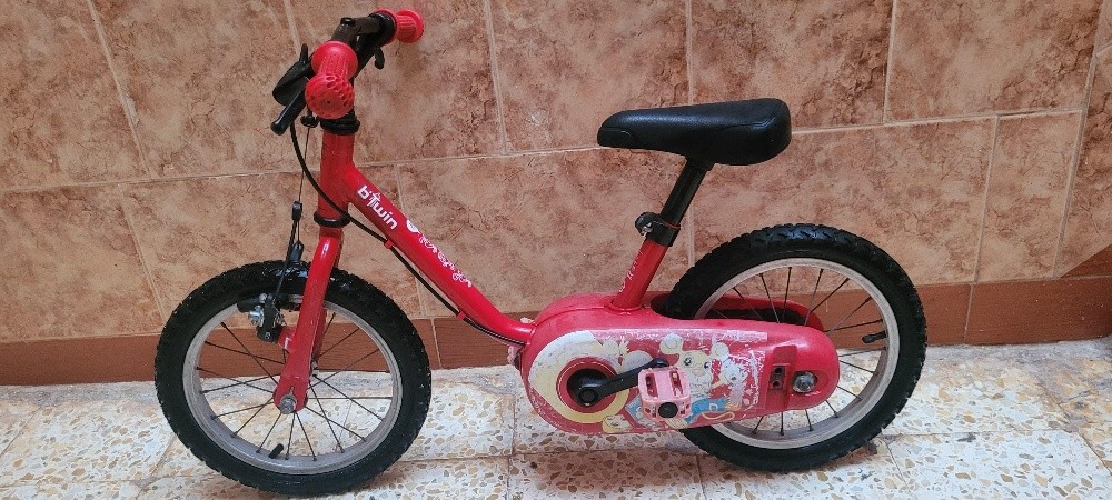 velo enfant - 4