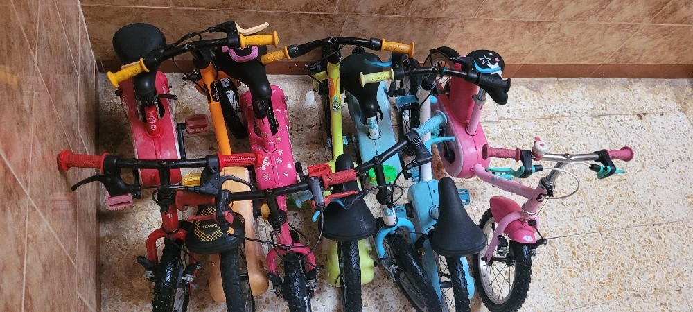 velo enfant - 1
