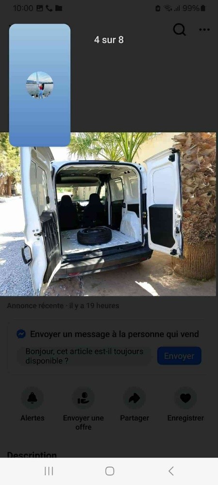 fiat new doblo - 3