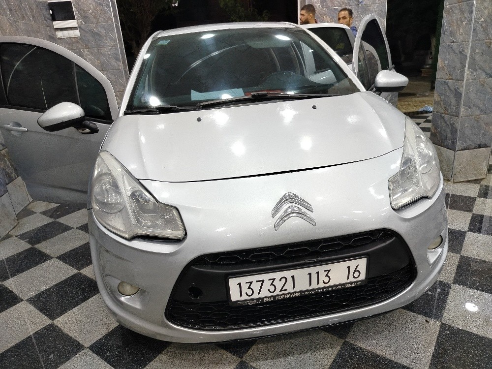 Citroën - 1