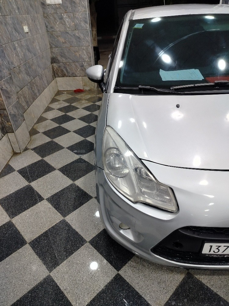 Citroën - 13