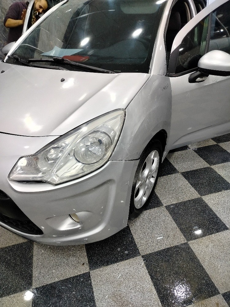 Citroën - 3