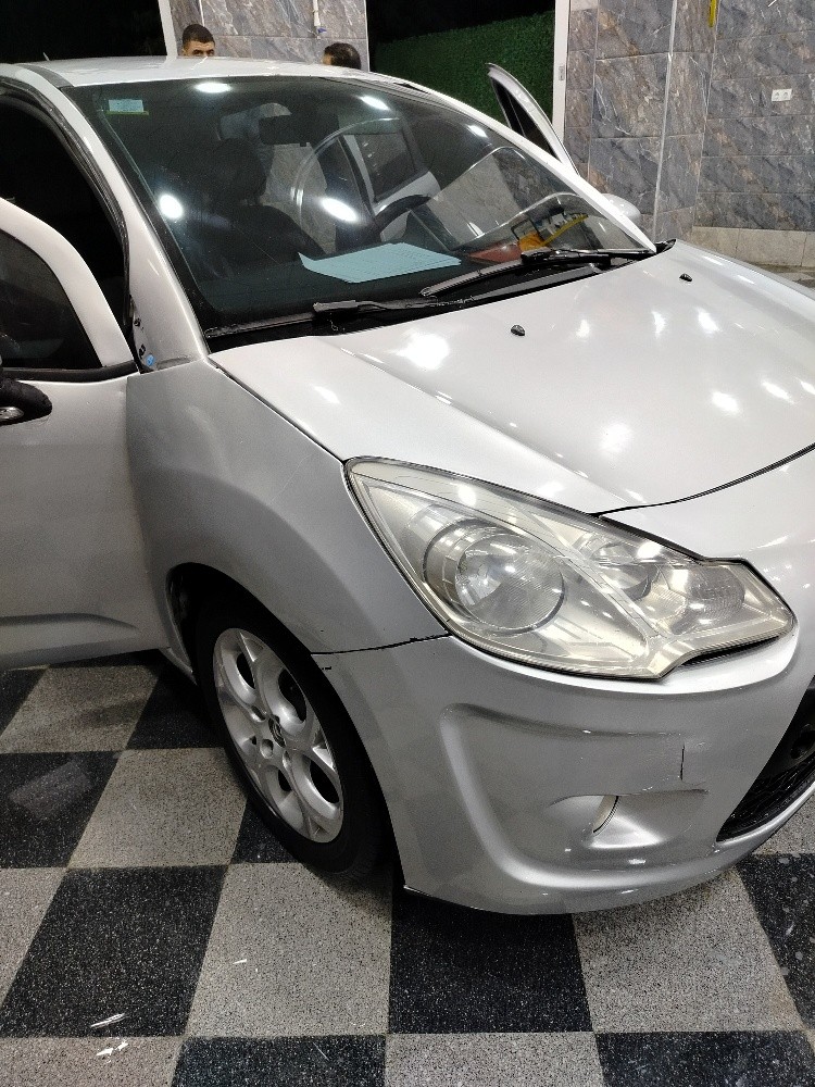 Citroën - 2