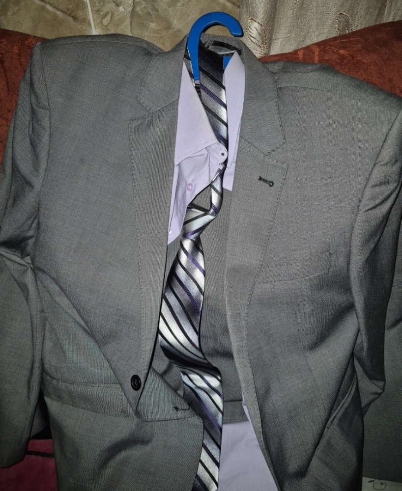costumes - 1