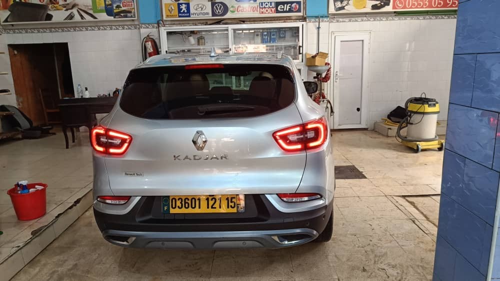Renault Kadjar - 3
