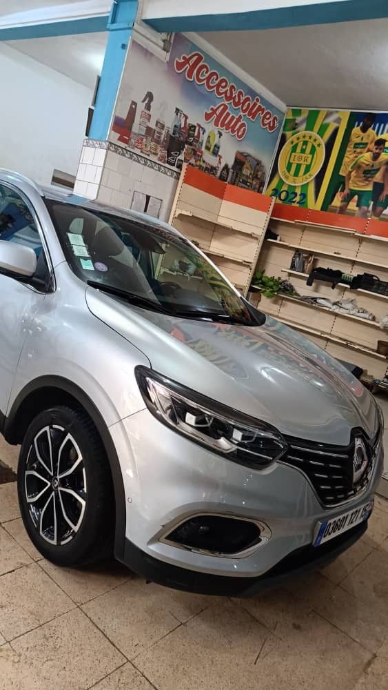 Renault Kadjar - 8