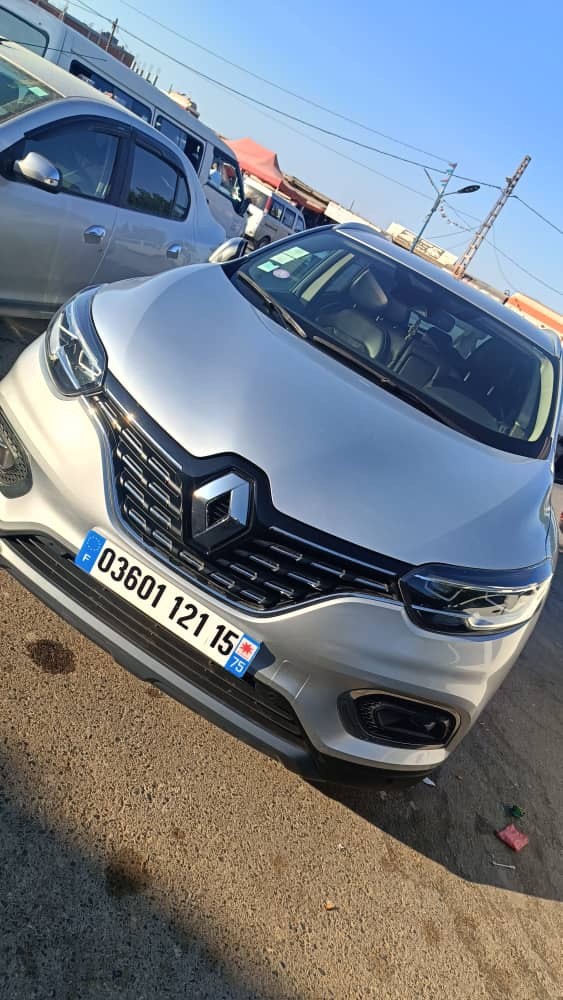 Renault Kadjar - 5