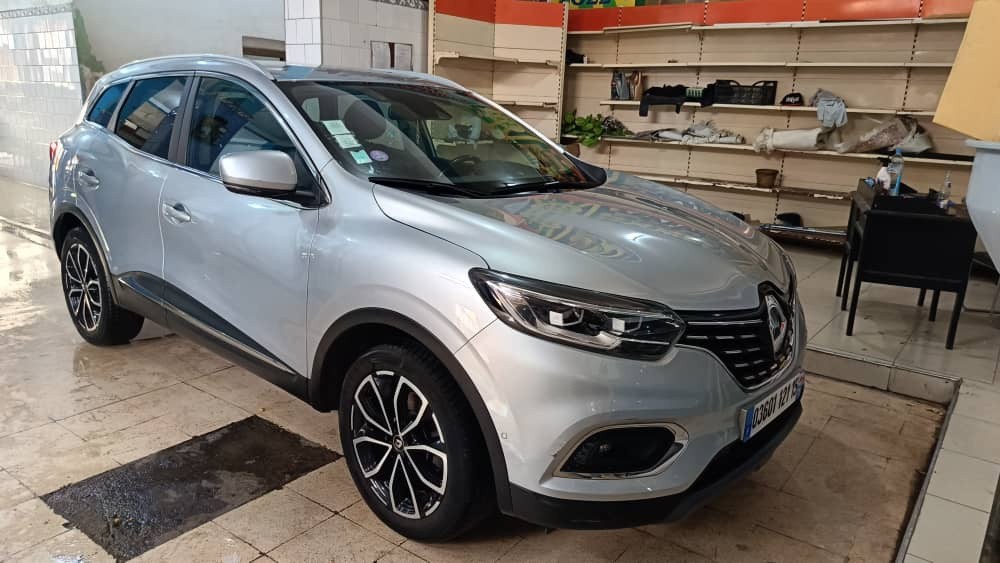 Renault Kadjar - 7