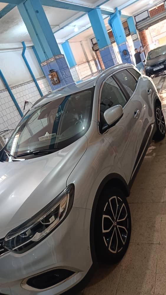 Renault Kadjar - 1