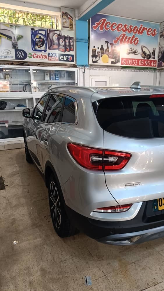 Renault Kadjar - 2