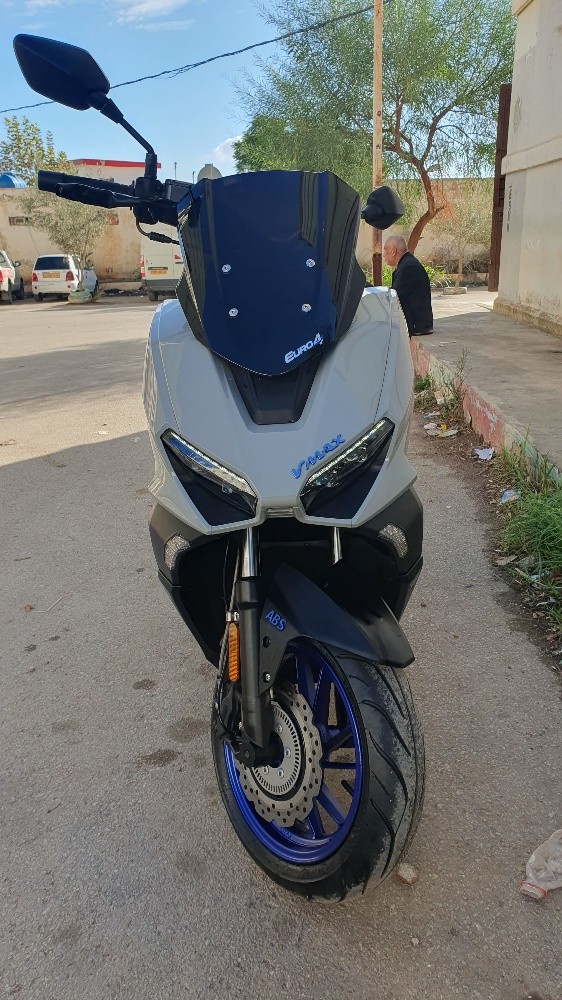 V max - 6