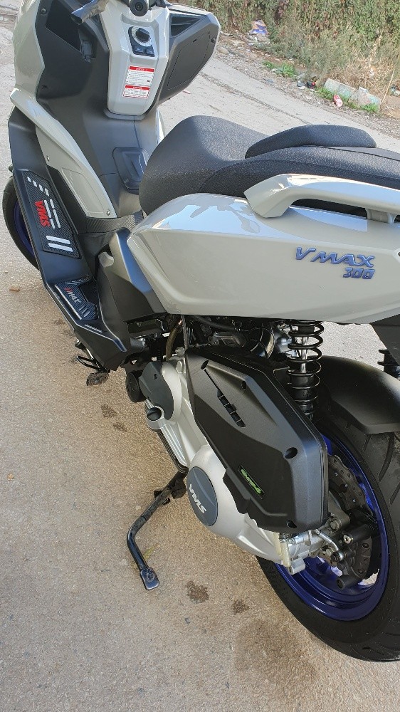 V max - 1