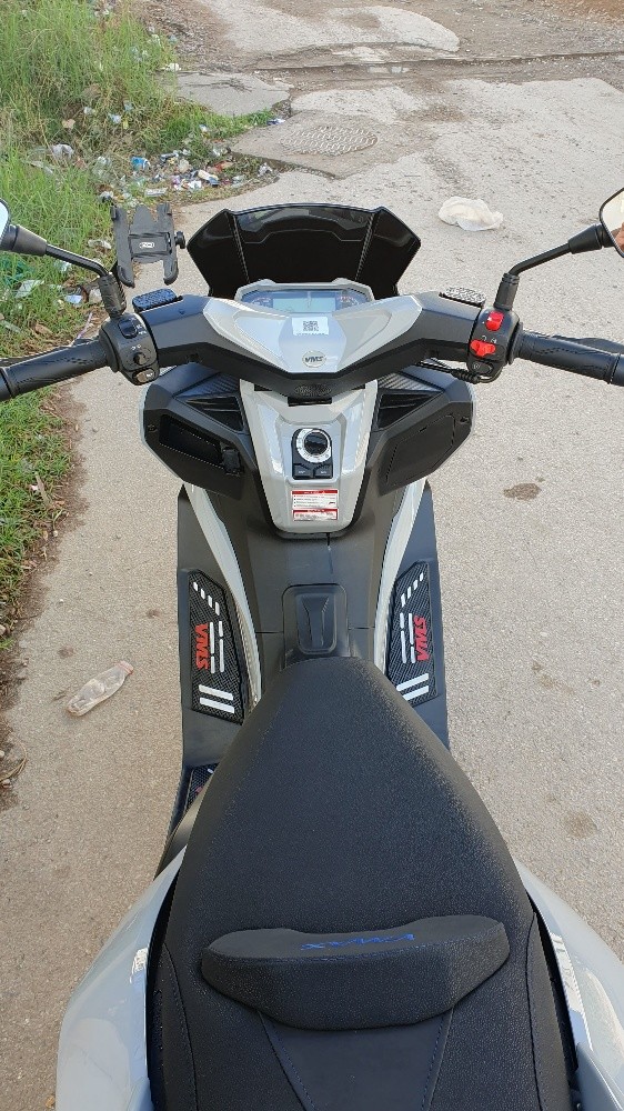 V max - 3