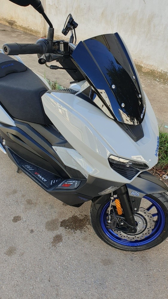 V max - 2