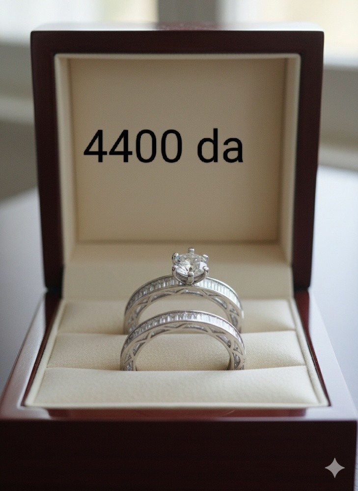 اكسسوارات فضة - 9