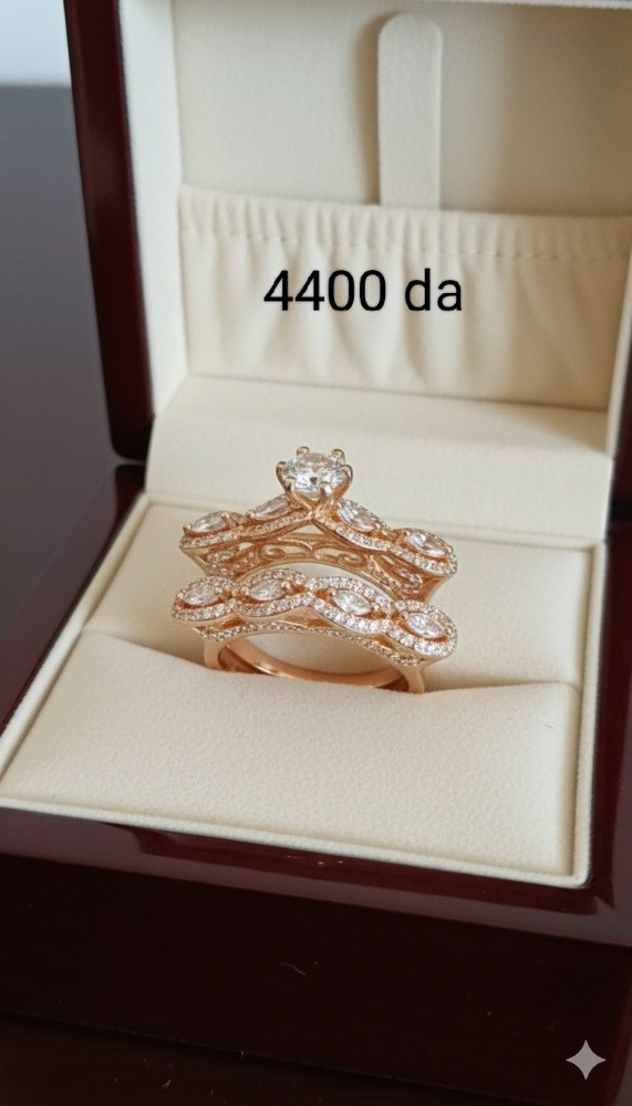 اكسسوارات فضة - 2