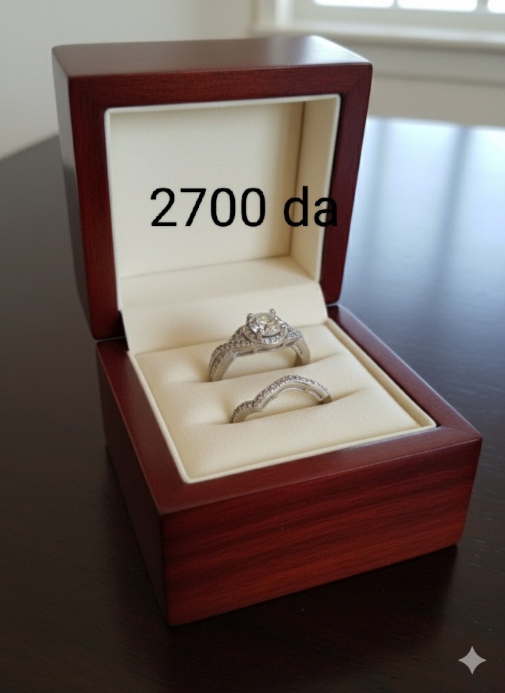 اكسسوارات فضة - 4