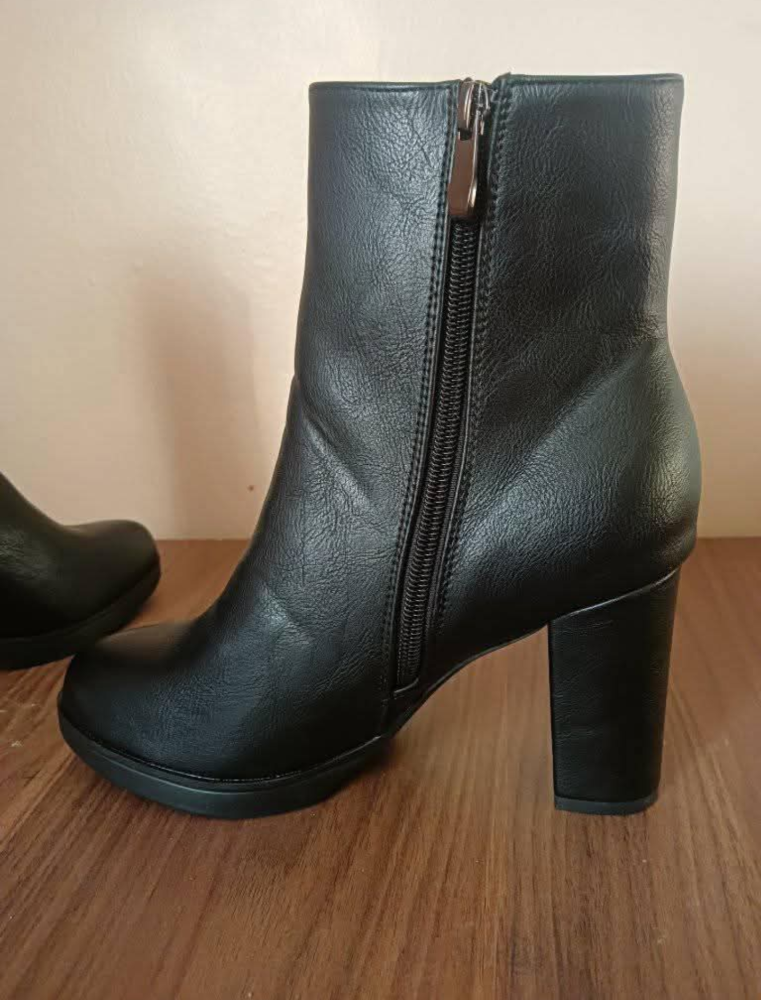 Boots femme - 2