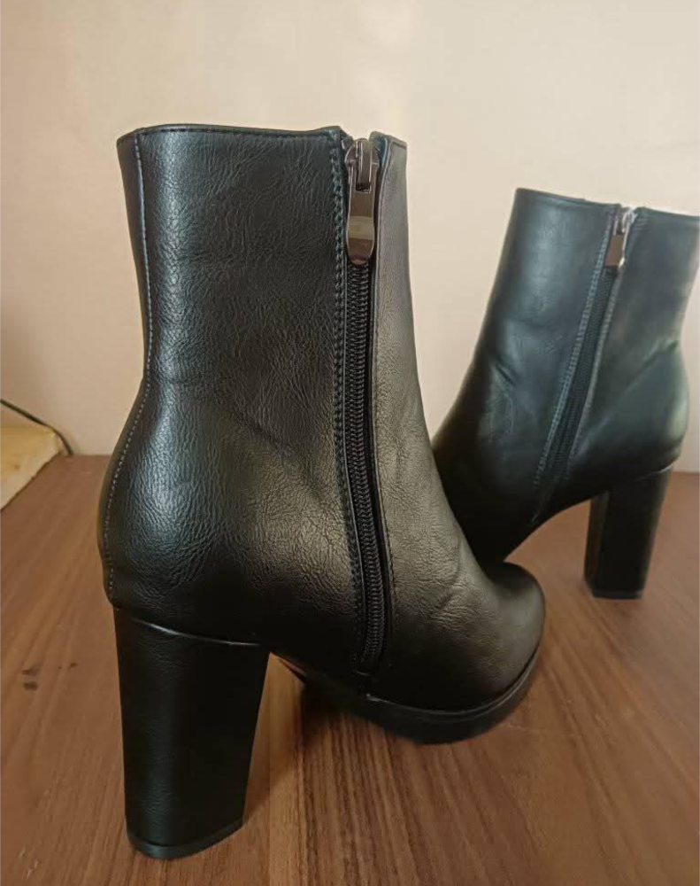 Boots femme - 4