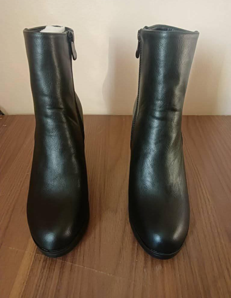 Boots femme - 3