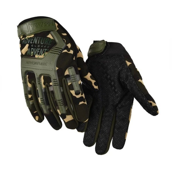 Gants tactiles - 1