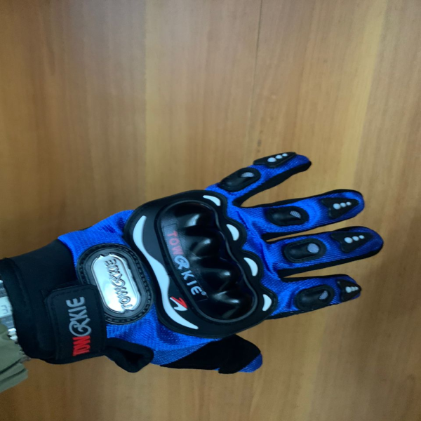 Touchscreen gloves - 2