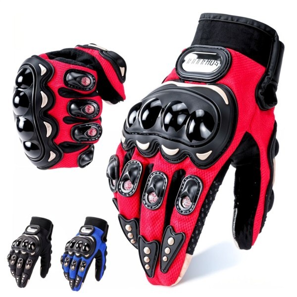Touchscreen gloves - 4