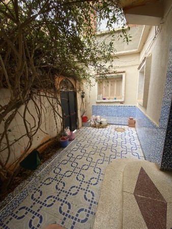 Vente villa Oran ain turk - 2