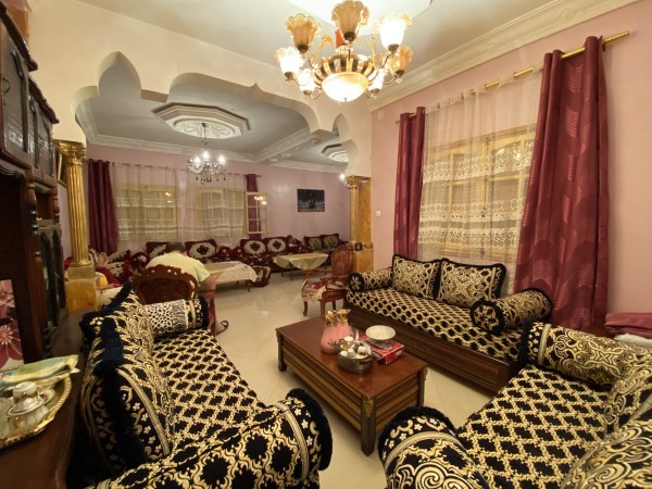 Vente villa Oran ain turk - 3