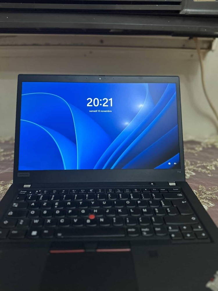 لابتوب ثينك باد - 3