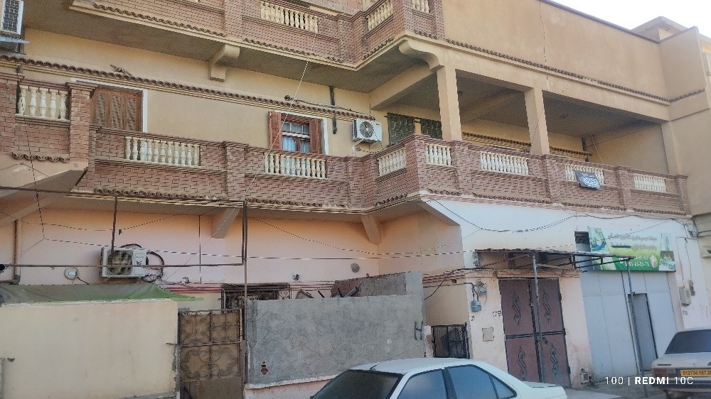 فيلا سكنية للبيع  - 1
