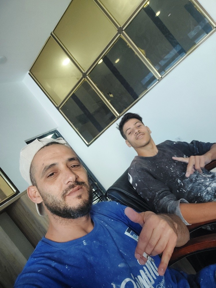 جميع انواع الدهان  - 1