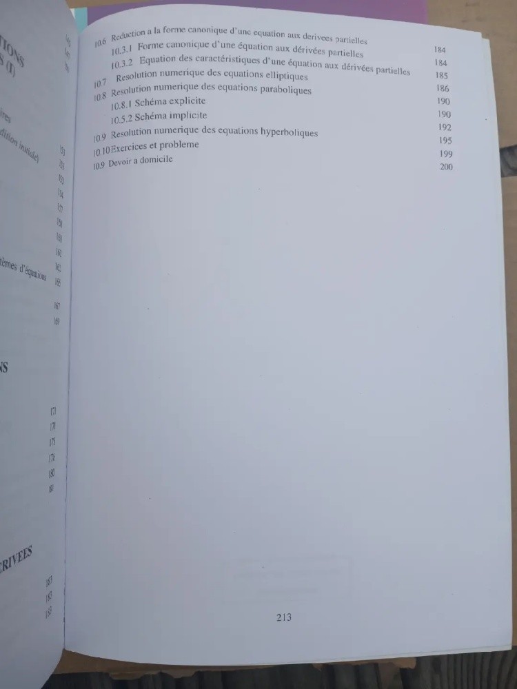 Livre calcul numérique - 9
