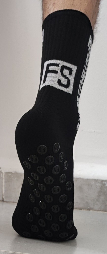 chaussettes antidérapantes - 7