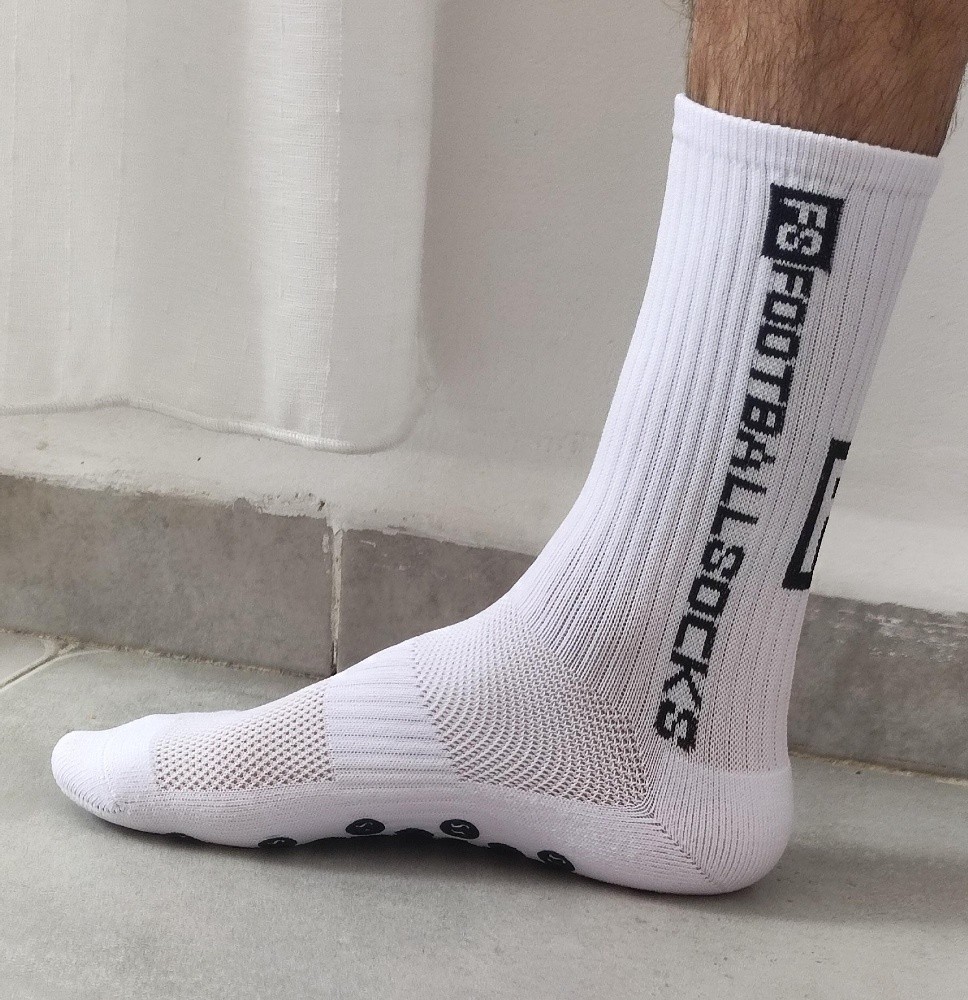 chaussettes antidérapantes - 5