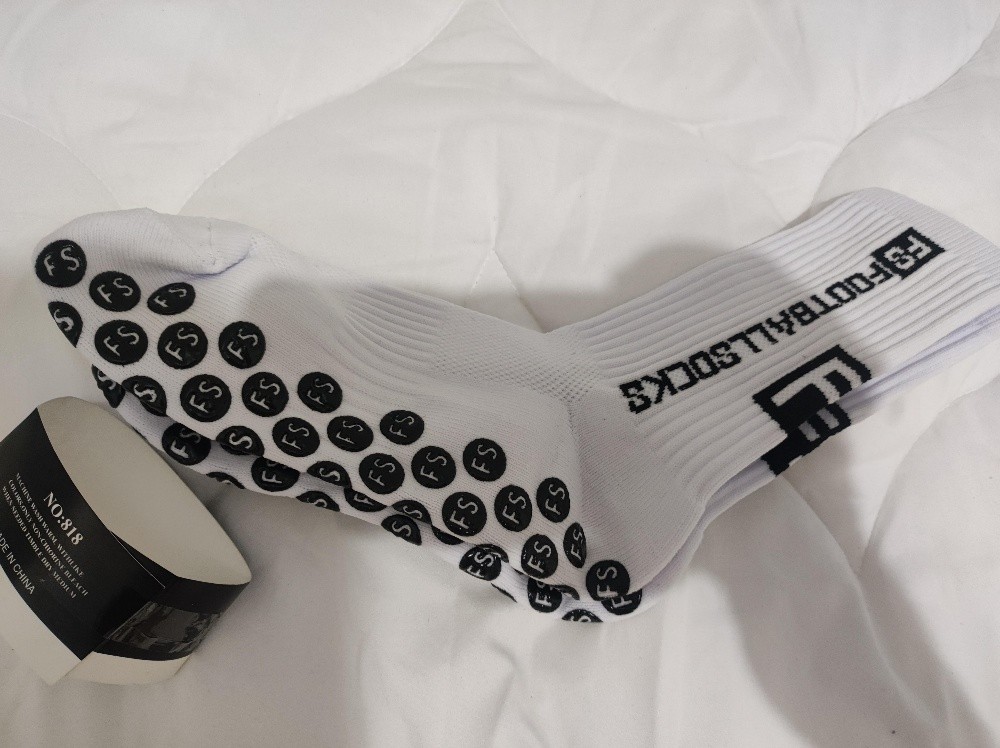 chaussettes antidérapantes - 3