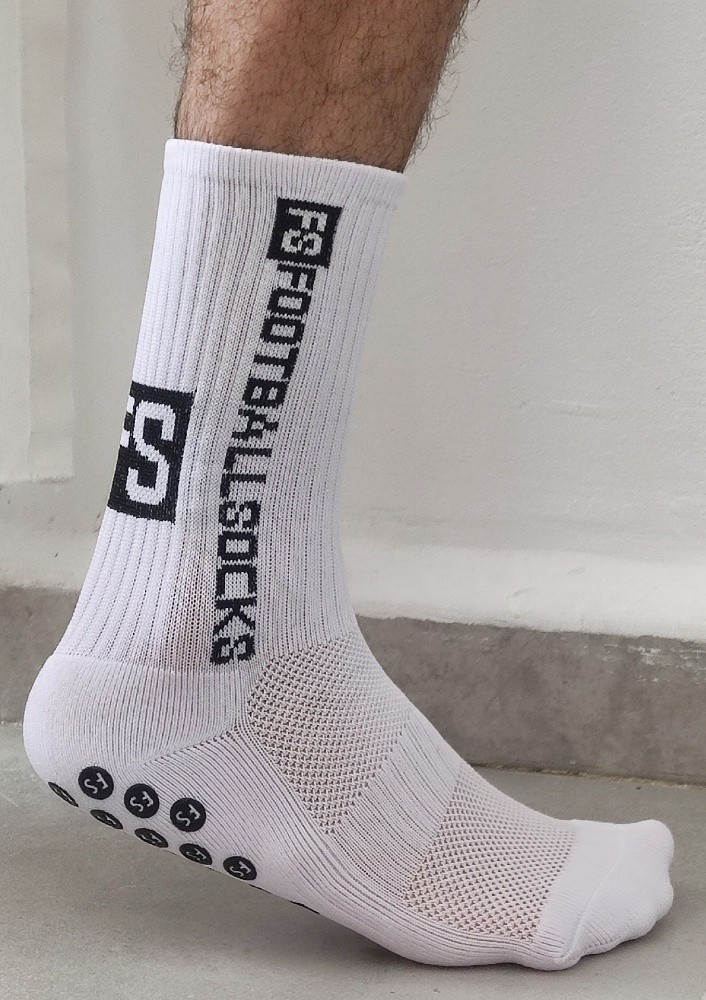 chaussettes antidérapantes - 8