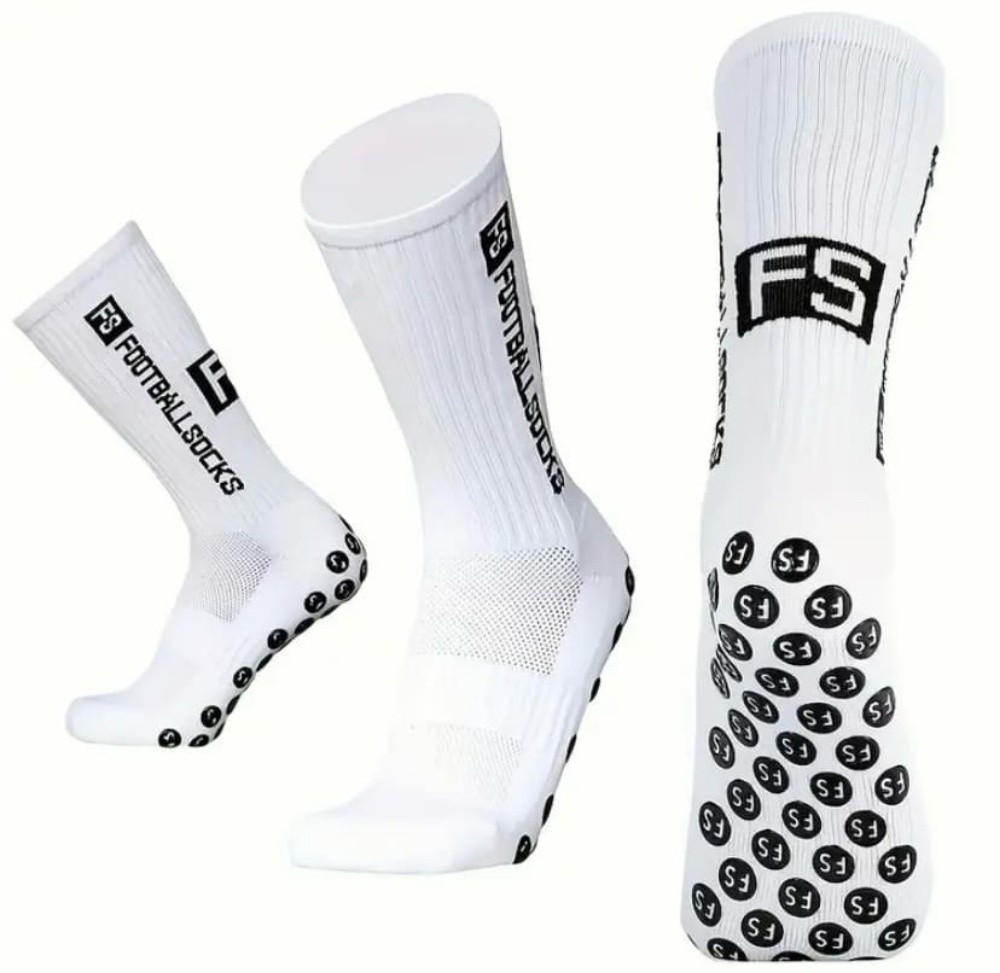 chaussettes antidérapantes - 1