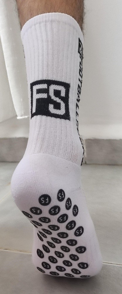 chaussettes antidérapantes - 6